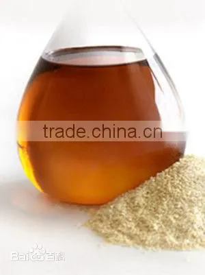 Chinese High Quality Sesame Oil Refined Pure Oil photo-4