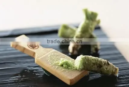 Japanese Fresh and Dried Horseradish photo-3