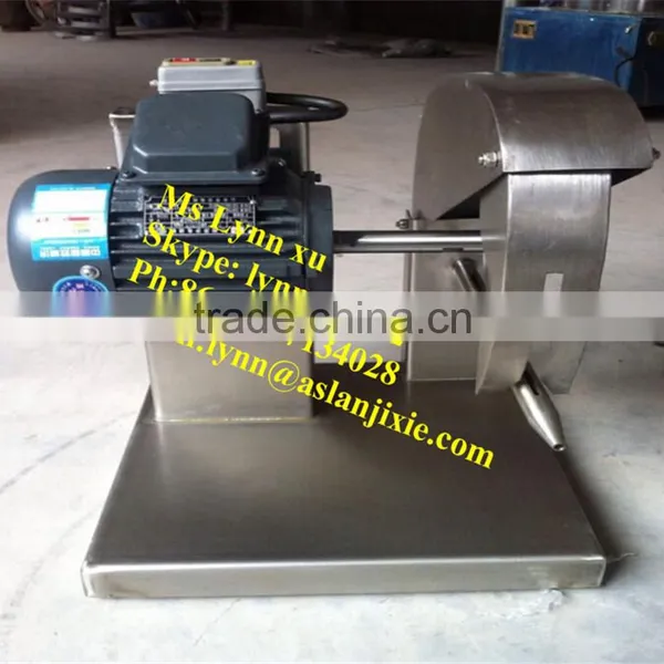 Chicken Cutting Machine/fish Head Cutting Machine photo-5