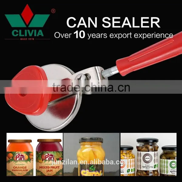 FG-2 Can Sealer for Sale photo-5