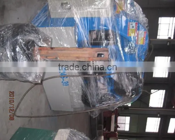 Section Stell Bending Machine photo-3