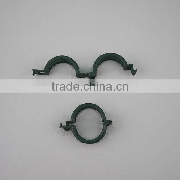 New Product Plastic Gardening Plant Clip Grafting Clip photo-6