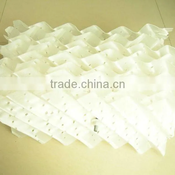 Plastic Tower Packing