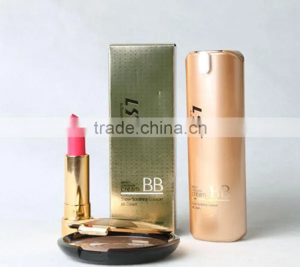 BB Cream Moisturizing&Bringhtening Skin Care Makeup Base Cream photo-4