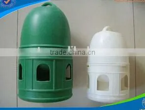 10L Plastic Pigeon Drinker