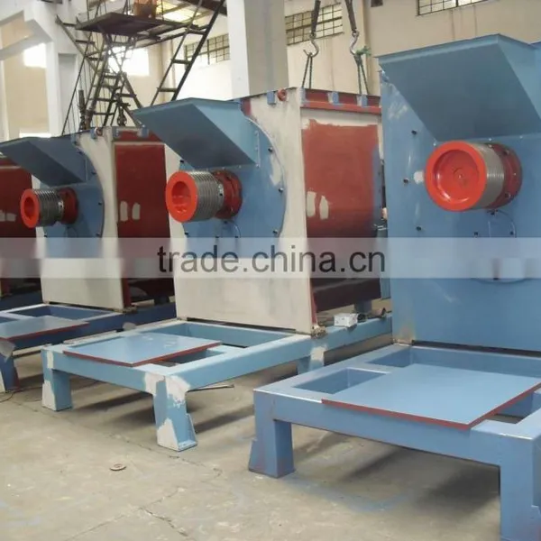 Vertical Dewatering Machines photo-2