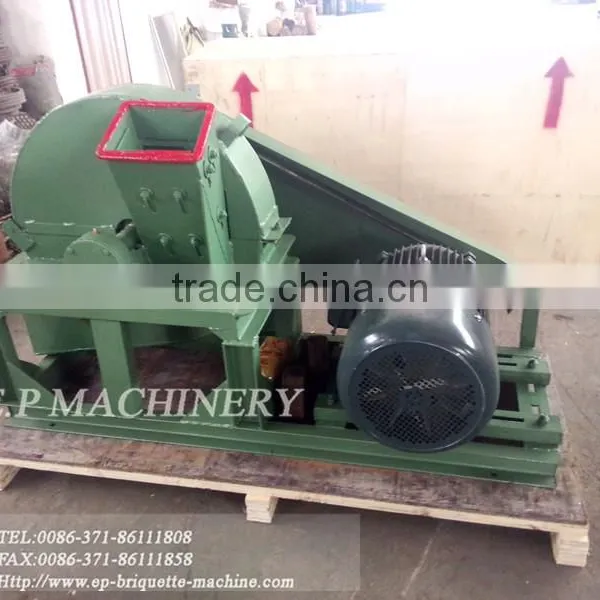 Best Price 500kg/h Wood Shaving Machine/wood Shaving Machines for Animal Bedding photo-2