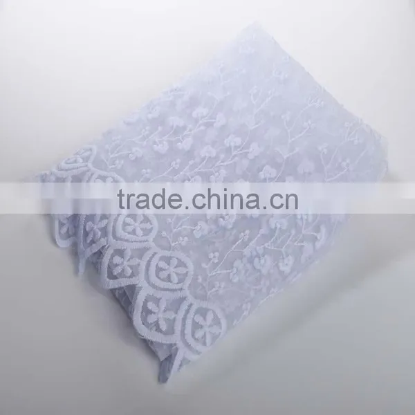 Green 100%poly Bubble Chiffon Fabric for Student Suit-skrit photo-2