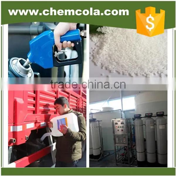 Pure Urea for DEF