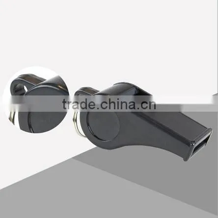 Colored Sports Plastic Whistle photo-2