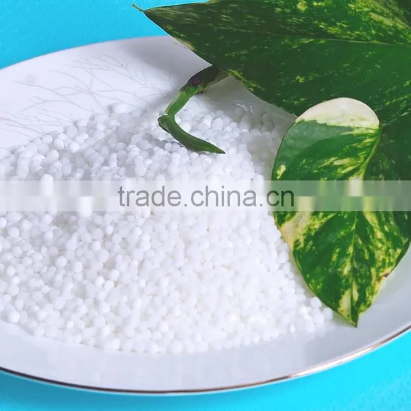 Manufacture Calcium Ammonium Nitrate photo-3