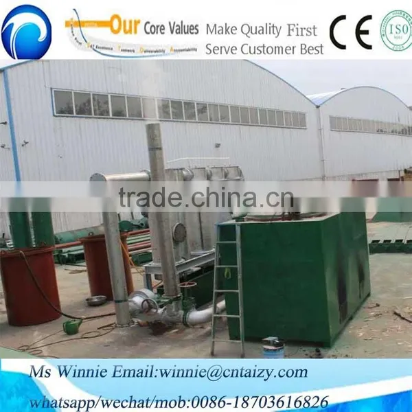 Agriculture Activated Carbonized Stoved for Charcoal photo-5