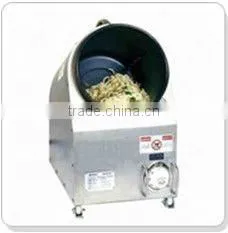 Deluxe Mixing & Seasoning Machine