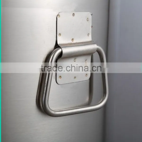 Beekeeper Honey Extractor---Hanging 2 Frames Honey Extractor With Bee Flow Closure---Chinese Honey Extractor Cheap photo-4