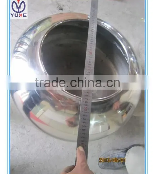 Small Stainless Steel Chocolate Coating Machine photo-2