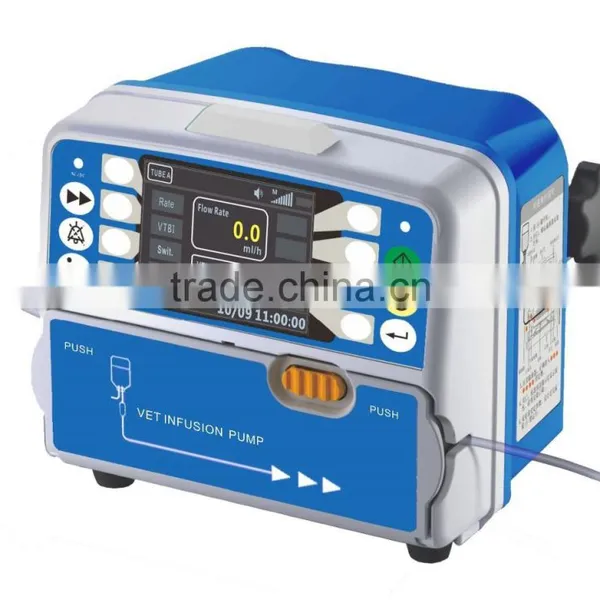 Vet Infusion Pump