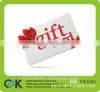 Promotional Pvc Coupon Printing With SGS Insurance photo-3