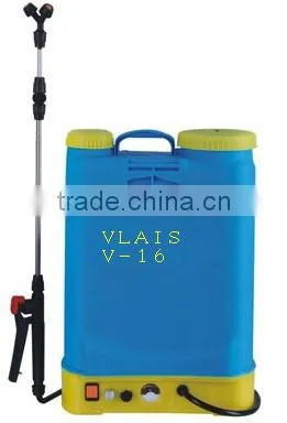 15L 16L 20L High Pressure Electric Garden Sprayer With Airless Paint Sprayer photo-2