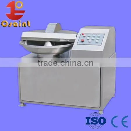 Meat and Vegetable Bowl Cutter/meat Cutting and Blending Machine