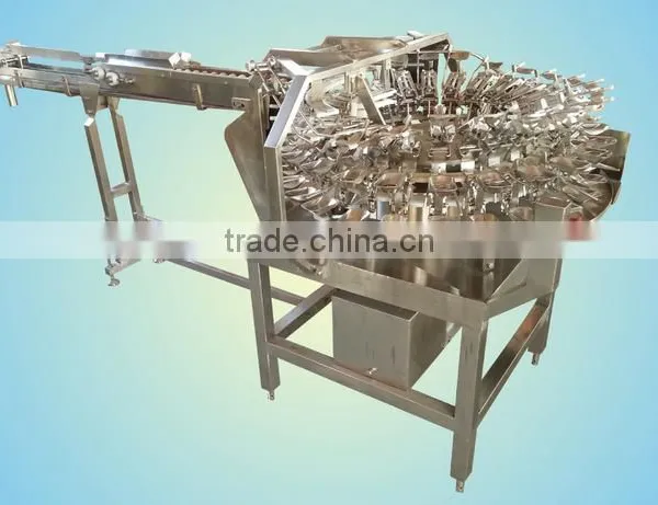 High Liquid Extraction Rate Egg Yolk and White Separator With Great Function photo-5