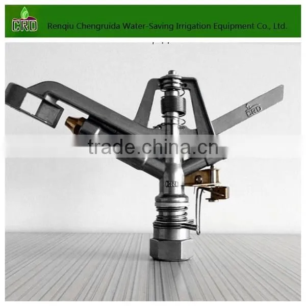 ZY-2 Agricultural Impact Sprinkler Irrigation System