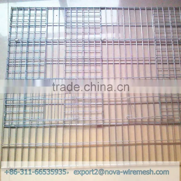 China Supplier, Animal Wire Mesh/chicken Netting/chicken Cage photo-4