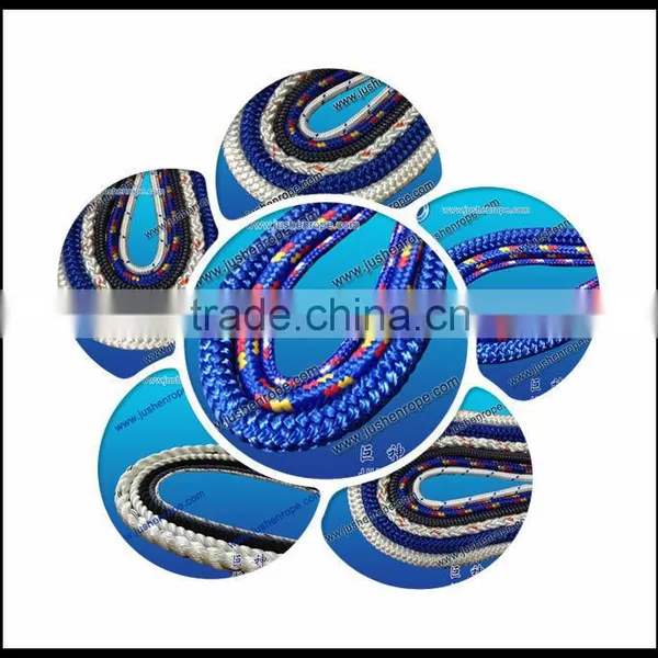 Colorful Polyester Fishing Lead Rope for Sale photo-5