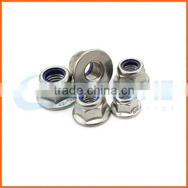 High Quality Circle Lock Nut