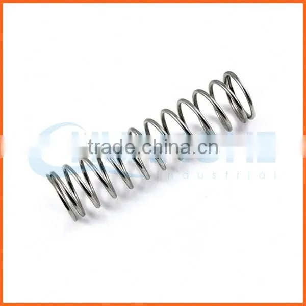 Customized Wholesale Quality Custom Automotive Coil Springs photo-2