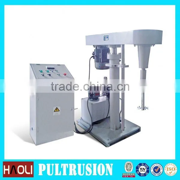 Resin Mixer photo-2