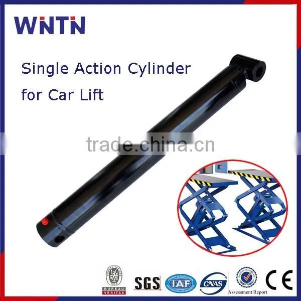 Hydraulic Cylinder for Car Lifter photo-4