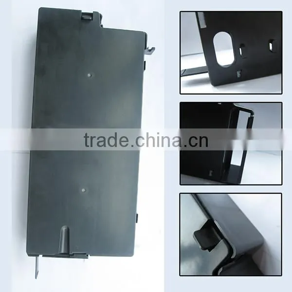 High Quality 3D CAD Engineering Designed Injection Plastic Moulds photo-2