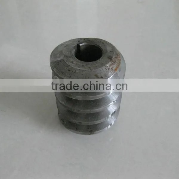 Shantui Grader Parts 222-80-04005 Grader Turbo,genuine Shantui Parts