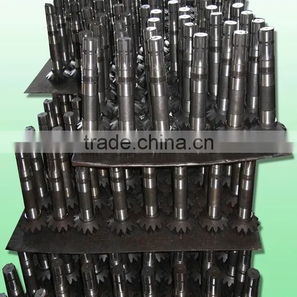 Bevel Gear Shaft photo-2