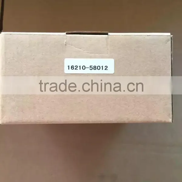 Radiator Fan Clutch 16210-58012 With Good Performance photo-5