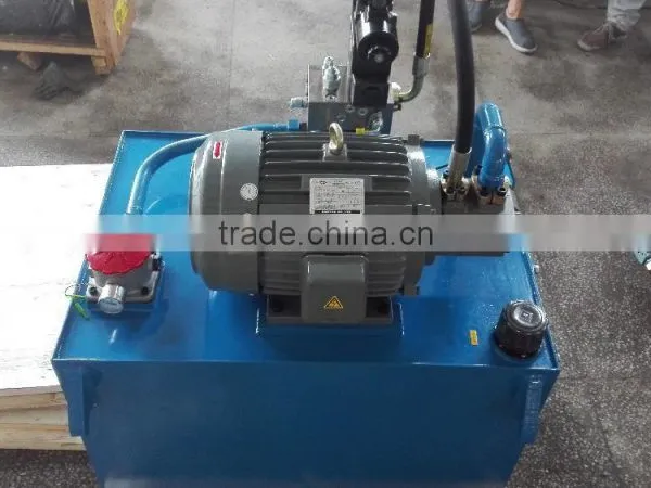 Hydraulic Power Station/hydraulic Power Pack photo-5