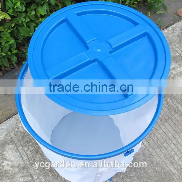 Beautiful Cat Dog Food Container PVC Human Quality Food REACH Grade Manufacturer photo-6