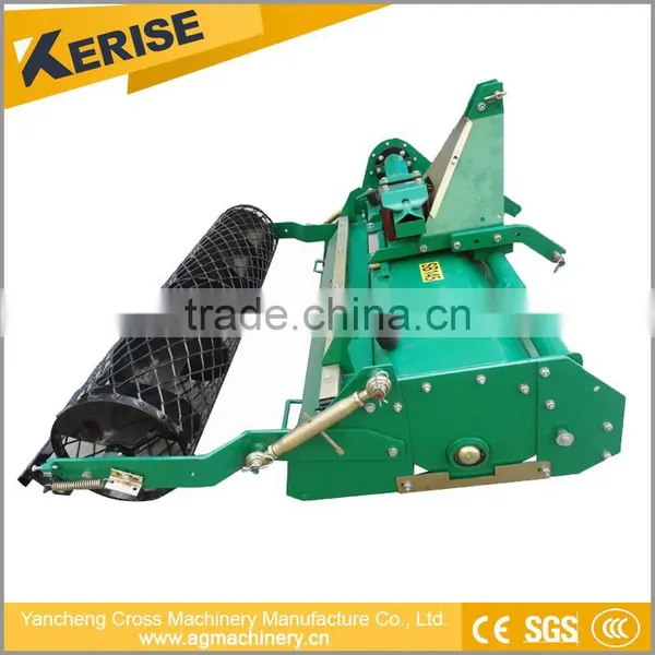 Best Seller Stone Burier Rotavator for Sale photo-2