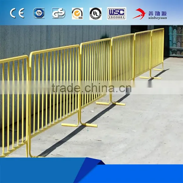 Hot Sale Used Crowd Control Barriers/crowd Control Barrier photo-4