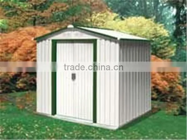 Grace Garden Shed Gable Roof photo-5