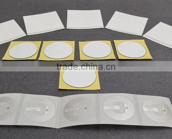 UHF Rfid Tag photo-3
