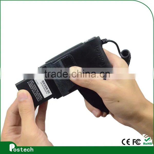 FS03S New Style Ring Barcode Scanner With 1350 MAh Li-on Battery photo-5