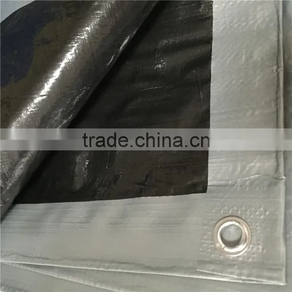Reinforced Corner Variety Customized Tarpaulin Size photo-6