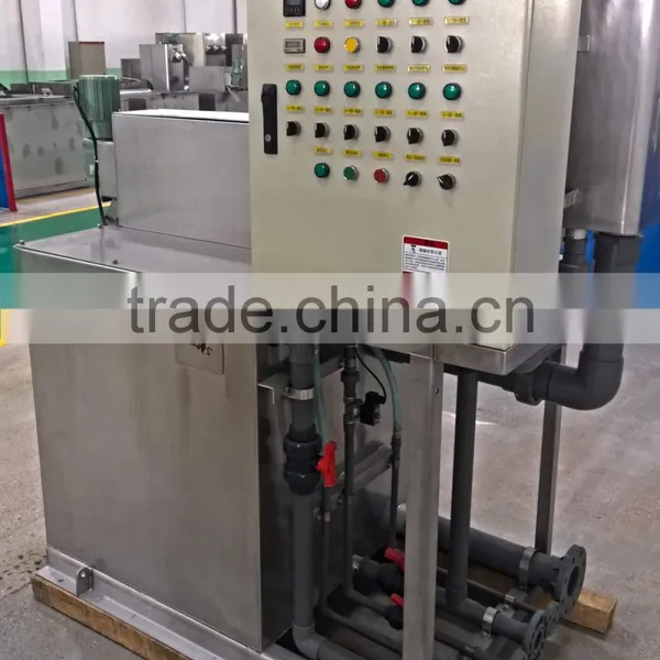 High-end Technology Joint Venture Sludge Dewatering Machine Dewatered Sludge Transfer Pump photo-6