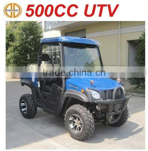 NEW 500CC 4X4 UTV (MC-161) photo-6