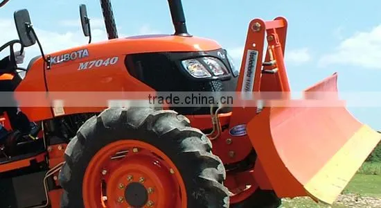 TRACTOR M-7040 photo-5