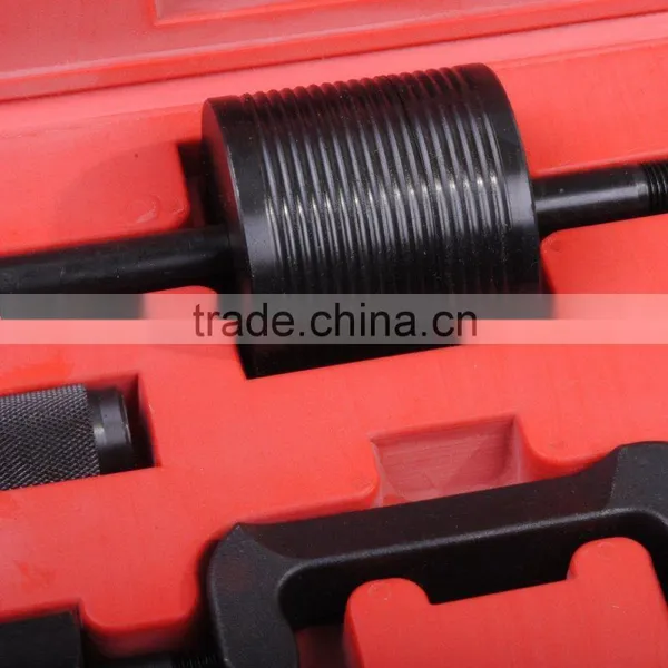 8 PIECE COMMON RAIL DIESEL INJECTOR EXTRACTOR PULLER FOR MERCEDES photo-5