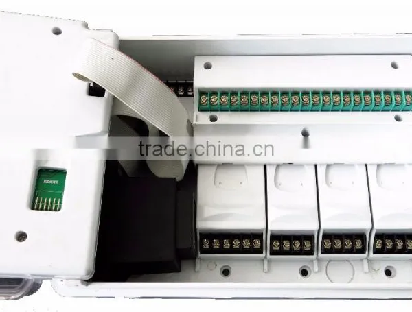 Digital Irrigation Time Controller for Garden Automatic Watering System photo-5
