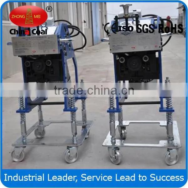 GBM-12C Steel Plate Beveling Machine photo-5