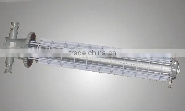 HCTD-50W Roadway Industria Led Light photo-4